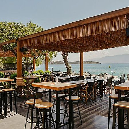 Ágios Nikólaos Casa El Concepto 아파트 외부 사진