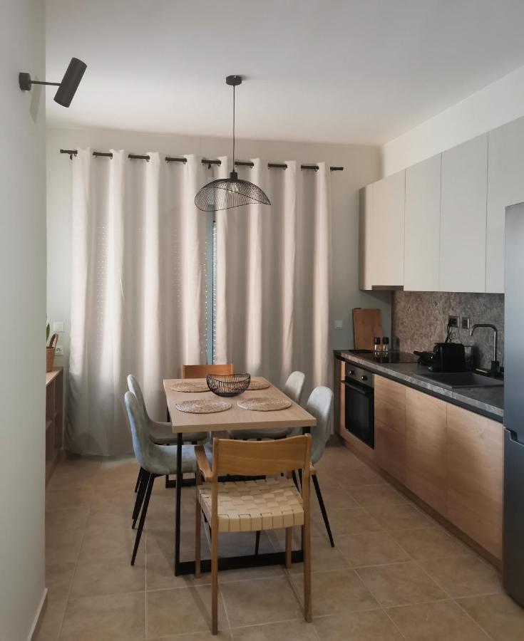 Ágios Nikólaos Casa El Concepto 아파트 외부 사진