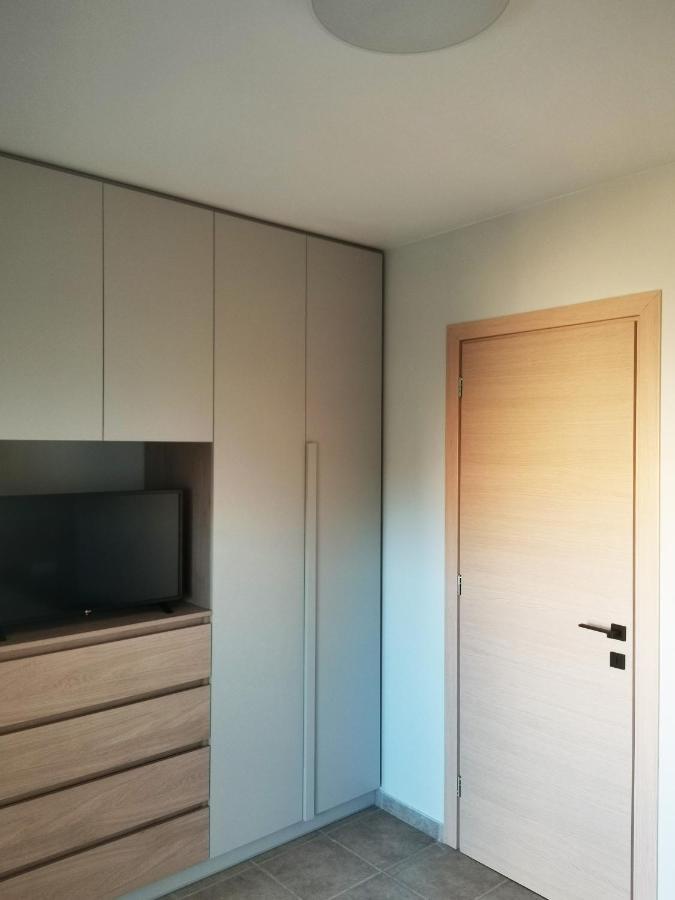 Ágios Nikólaos Casa El Concepto 아파트 외부 사진