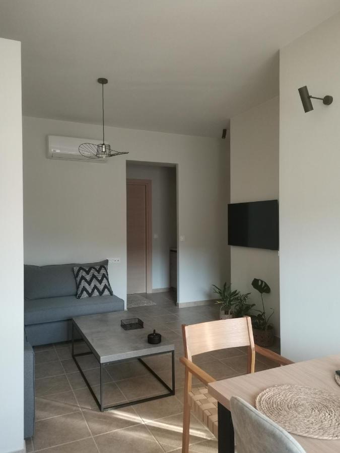 Ágios Nikólaos Casa El Concepto 아파트 외부 사진
